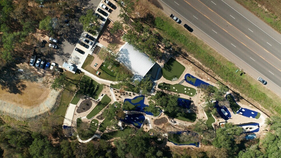 More Photos Of 1710 N FM 1626, Buda Golf Course Driving Range For Sale