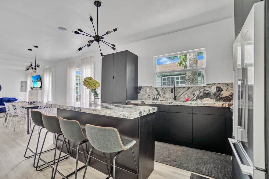 More Photos Of , Miami Multifamily For Sale