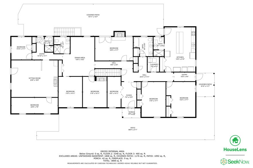 More Photos Of 639 N Broadway, Portland Assisted Living For Sale