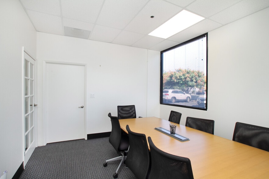 More Photos Of 1811 S 7th St, San Jose Warehouse For Sale