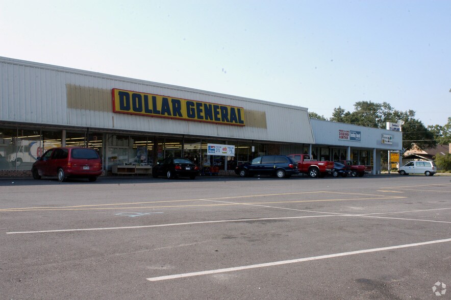 More Photos Of 500 US 90, Patterson Supermarket For Lease