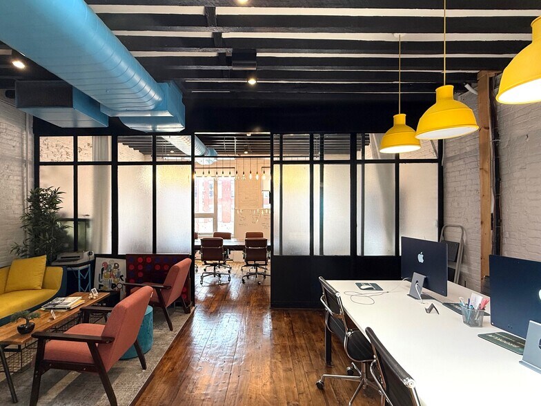 More Photos Of 1193 Atlantic Ave, Brooklyn Loft Creative Space For Lease