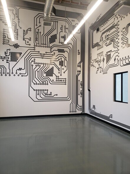 More Photos Of 8701-8709 Aviation Blvd, Inglewood Manufacturing For Sale