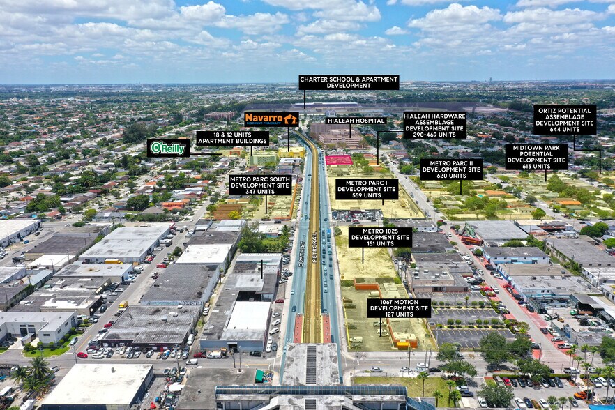 More Photos Of 851 E 25th St, Hialeah Land For Sale