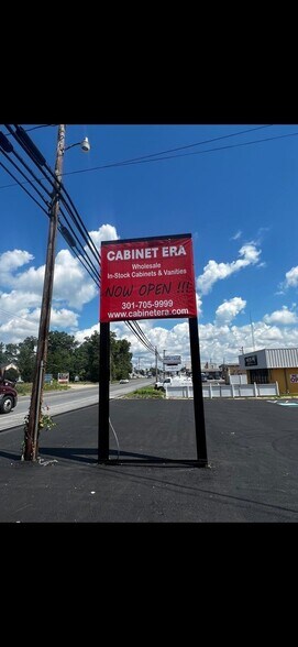 More Photos Of 2874 Old Washington Rd, Waldorf Freestanding For Sale