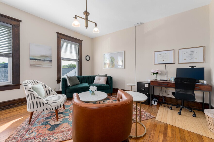 More Photos Of 114 E Unaka Ave, Johnson City Office Residential For Sale