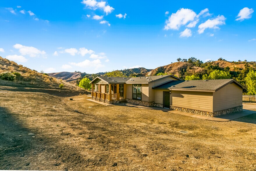 More Photos Of 6770 Wheeler Canyon Rd, Santa Paula Land For Sale