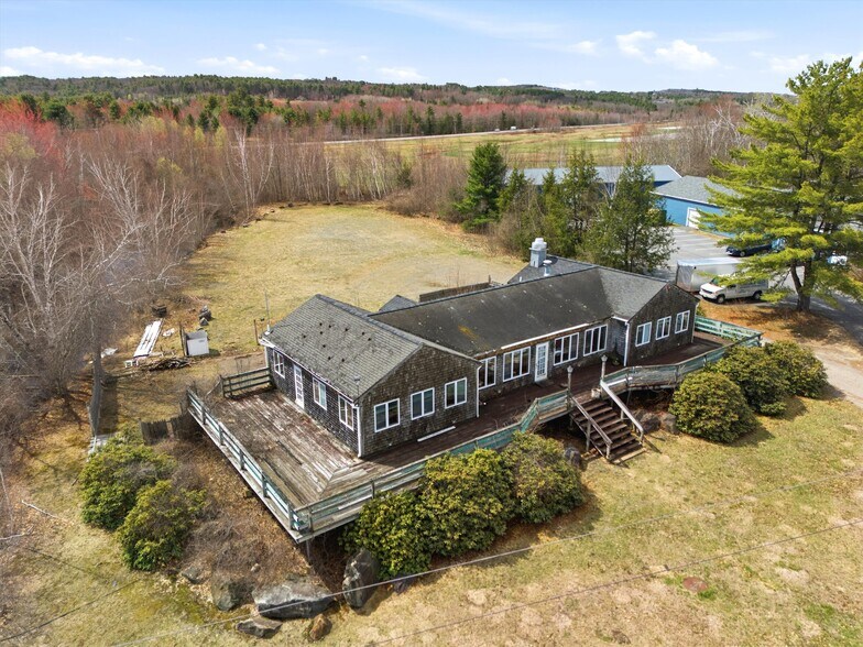 More Photos Of 40 Weirs Rd, Gilford Restaurant For Sale