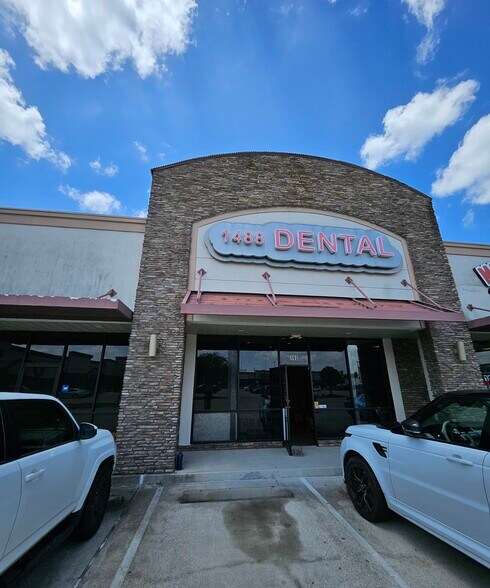 More Photos Of 469 Fm 1488 Rd, Conroe Storefront For Lease