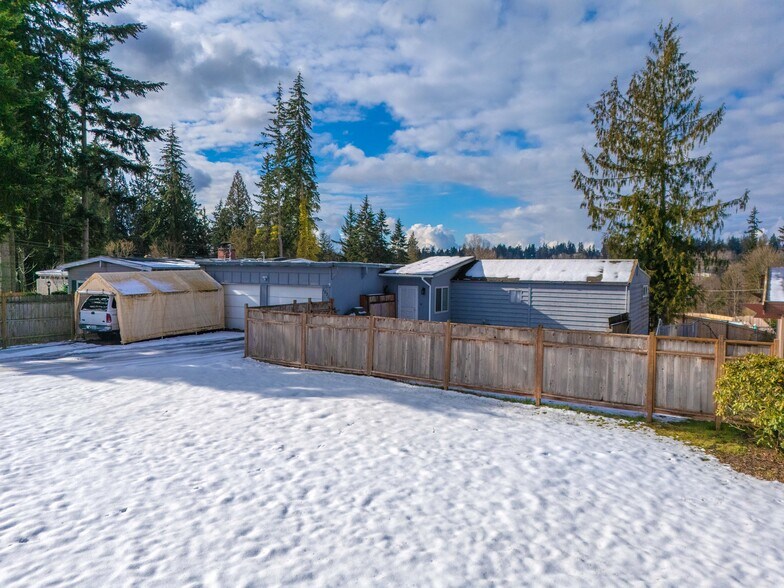 More Photos Of 16620 20th Ave W, Lynnwood Land For Sale