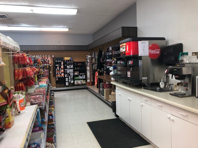 More Photos Of 1755 N SR 318, Lund Truck Stop For Sale