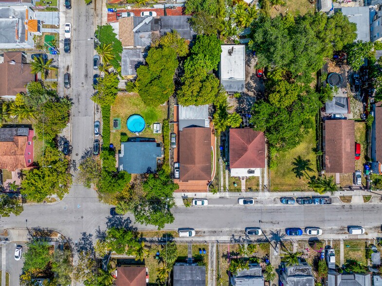 More Photos Of 287 NW 31st St, Miami Land For Sale