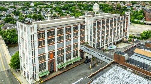 More Photos Of 1-11 Market St, Passaic Manufacturing For Sale