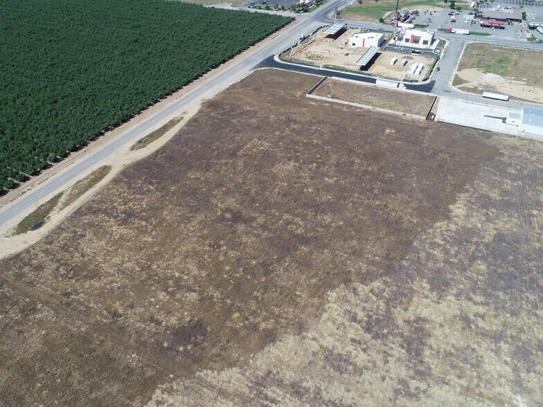 More Photos Of 000 Merced Ave, Bakersfield Land For Sale