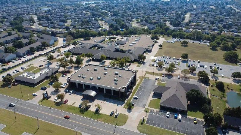 More Photos Of 3110 SW 89th St, Oklahoma City Medical For Lease