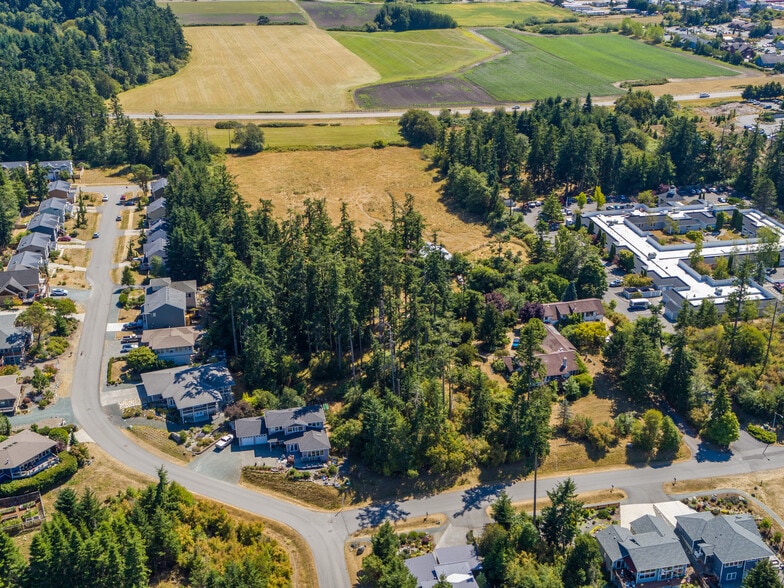 More Photos Of 501 NE 3rd St, Coupeville Land For Sale