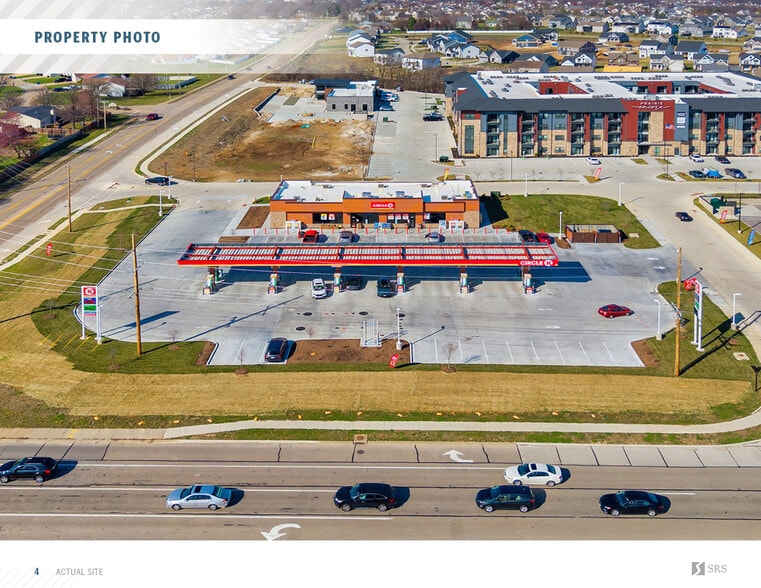 More Photos Of 1571 Bryan Rd, Dardenne Prairie Convenience Store For Sale