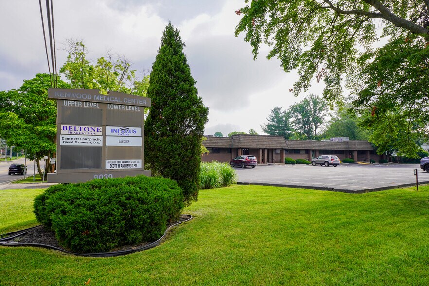 More Photos Of 9030 Montgomery Rd, Cincinnati Medical For Lease