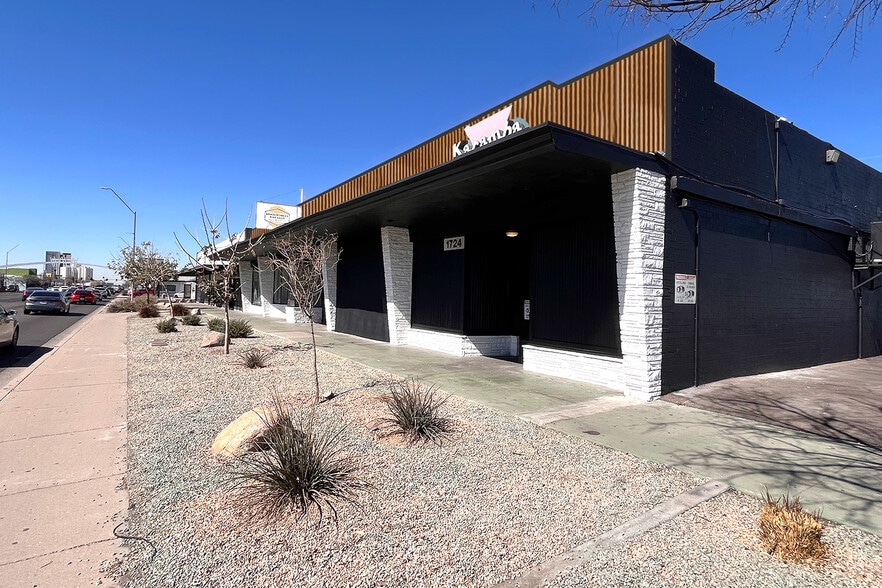 Primary Photo Of 1718-1726 E McDowell Rd, Phoenix Storefront For Lease