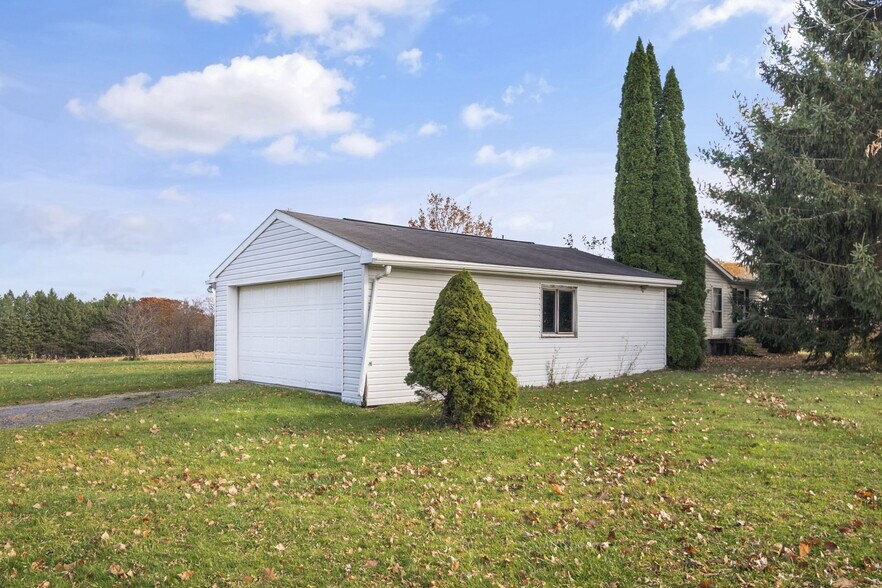 More Photos Of 8189 NY-89, Interlaken Winery Vineyard For Sale