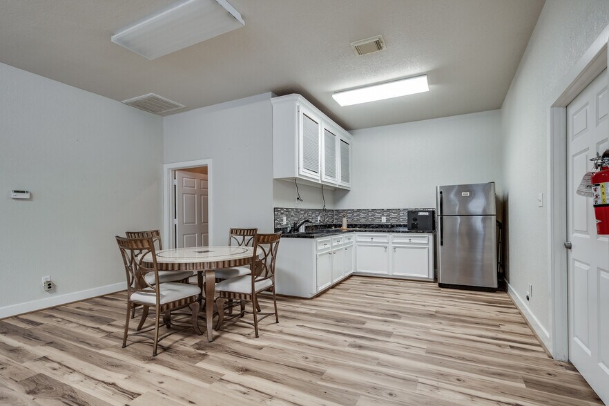More Photos Of 23171 Mills Rd, Porter Office For Lease