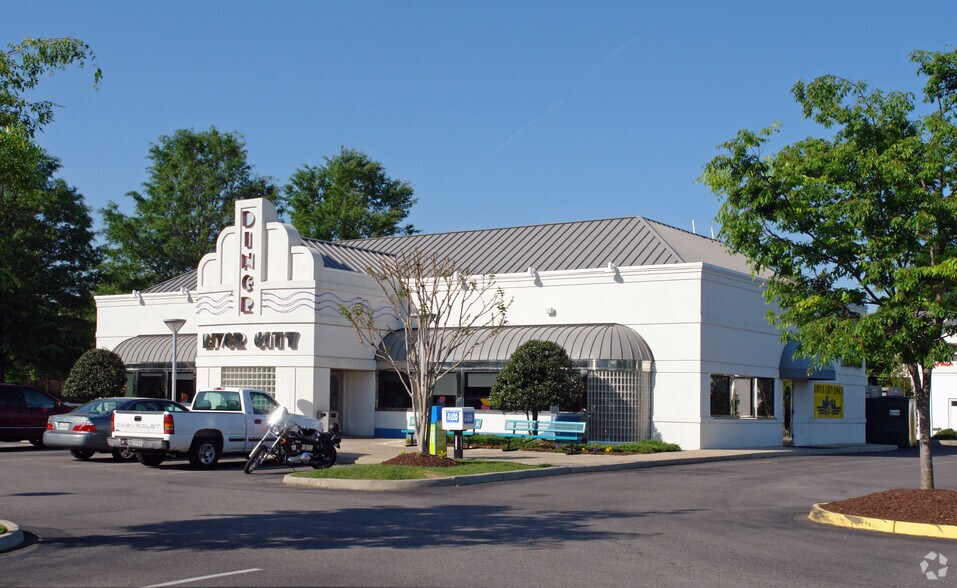 More Photos Of 11400-11500 W Huguenot Rd, Midlothian Unknown For Lease