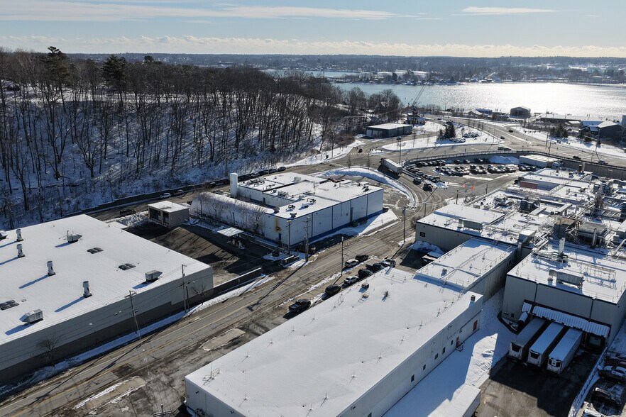 More Photos Of 75 St John St, Portland Food Processing For Sale