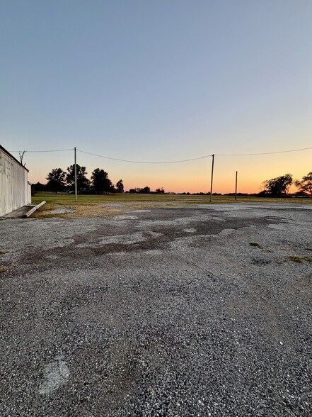 More Photos Of 8380 State Highway 39, Lexington Convenience Store For Sale