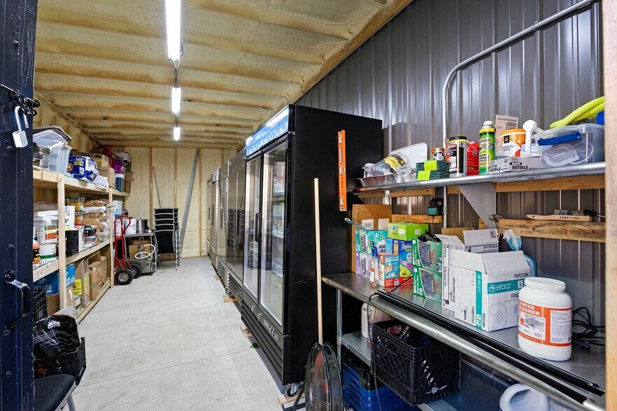 More Photos Of 9559 Co 5440 Rd rd, Ozone Restaurant For Sale