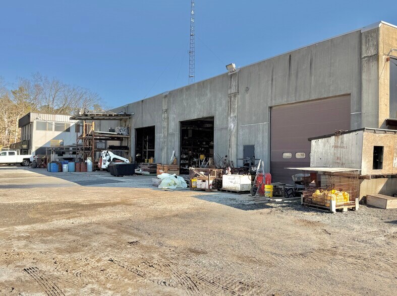 More Photos Of 439 Westcoat Rd, Absecon Land For Lease