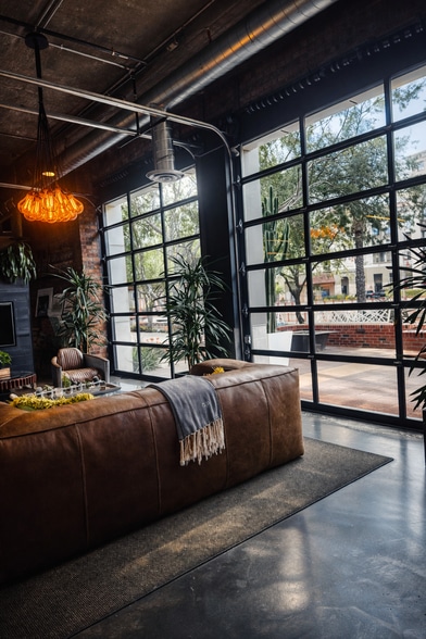 More Photos Of 7144 E Stetson Dr, Scottsdale Office For Sale