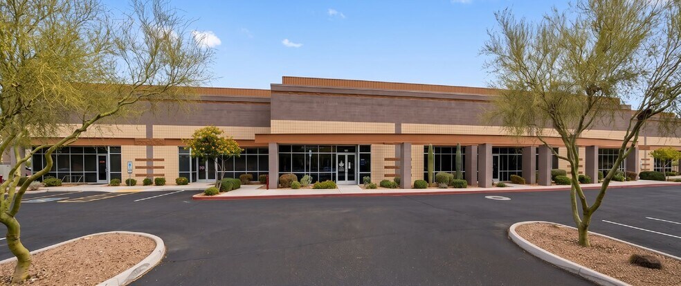 Primary Photo Of 4235 W Opportunity Way, Phoenix Warehouse For Sale