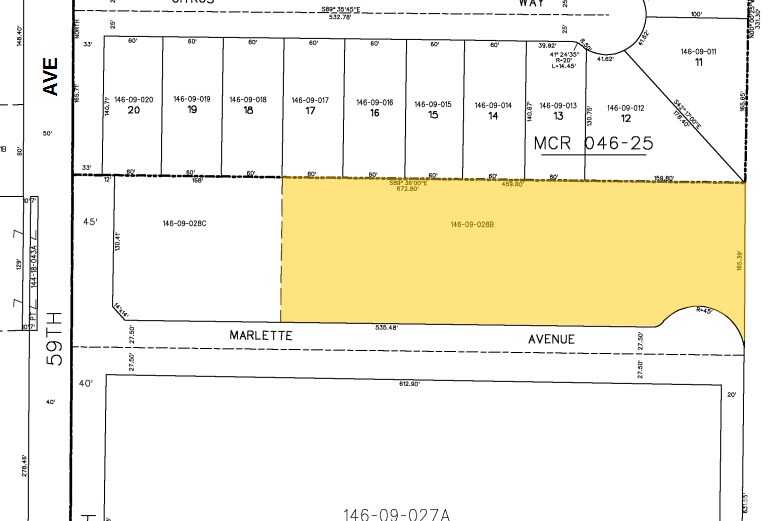 More Photos Of 5820 W Claremont St, Glendale Apartments For Sale