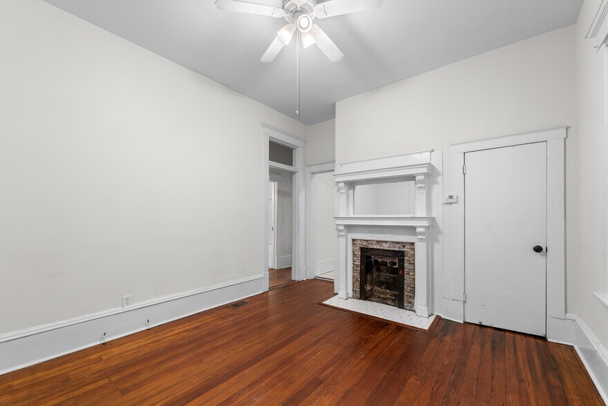 More Photos Of 816-818 Drayton St, Savannah Apartments For Sale