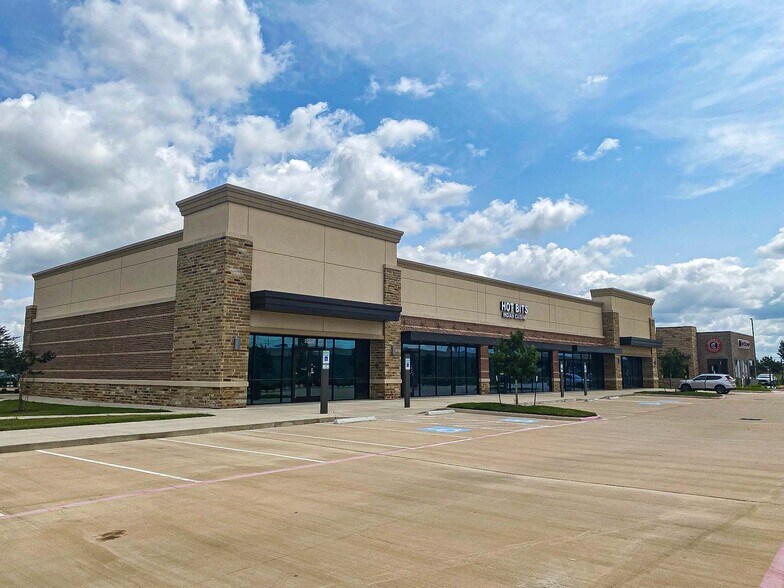 More Photos Of 9555 Spring Green Blvd, Katy Unknown For Sale