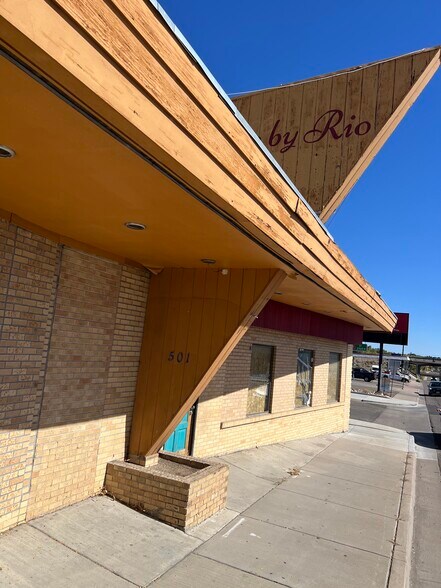 More Photos Of 501 W 29th St, Pueblo Office For Sale