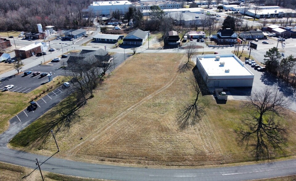 More Photos Of 6101 Old US 52 Hwy, Lexington Land For Sale