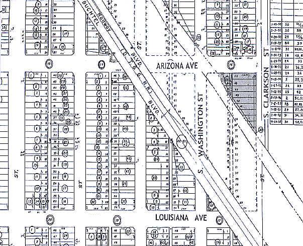 More Photos Of 1221 S Clarkson St, Denver Office For Lease