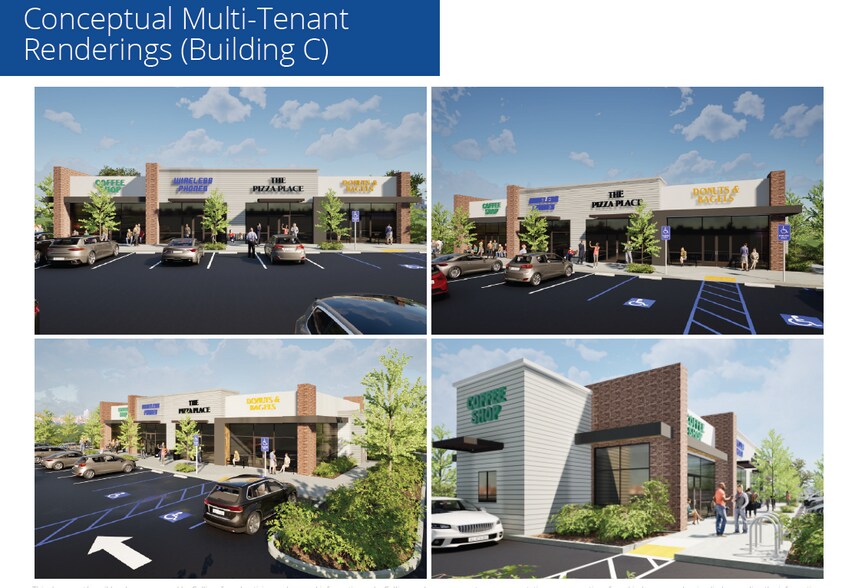 More Photos Of 9737 Ashe Rd, Bakersfield Land For Lease