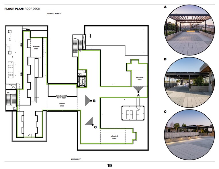 More Photos Of 1650 Euclid St, Santa Monica Office For Sale