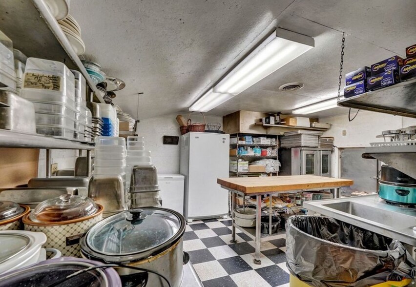 More Photos Of 3974 Main St, Strykersville Restaurant For Sale