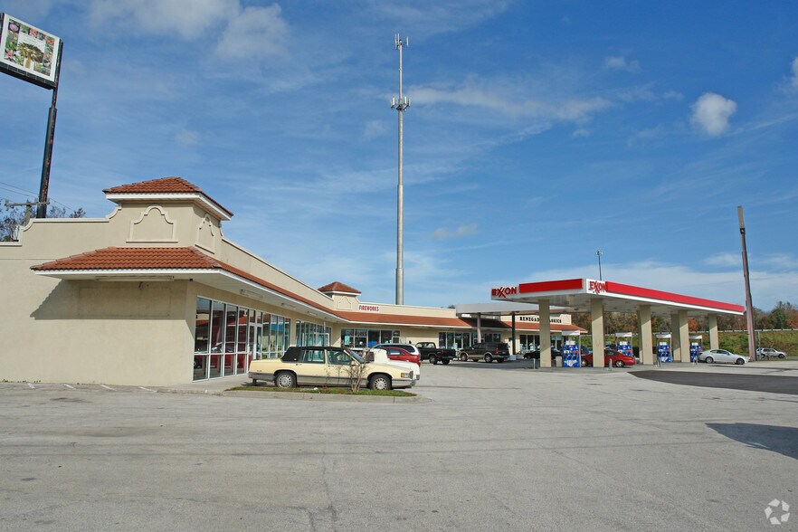 More Photos Of 2450 State Road 16, Saint Augustine Convenience Store For Sale