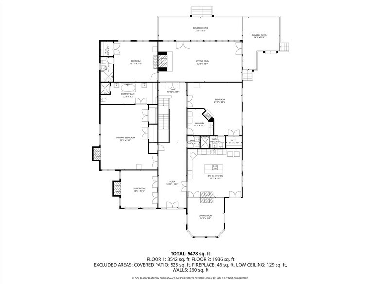 More Photos Of 1611 Glenn Swetman St, Biloxi Specialty For Sale