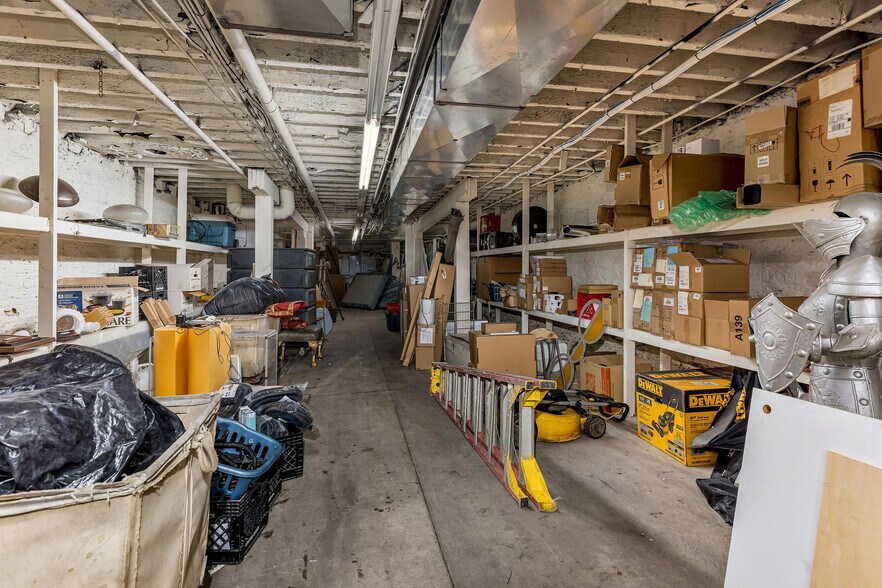 More Photos Of 6 W 4th St, Cincinnati Storefront Retail Office For Sale