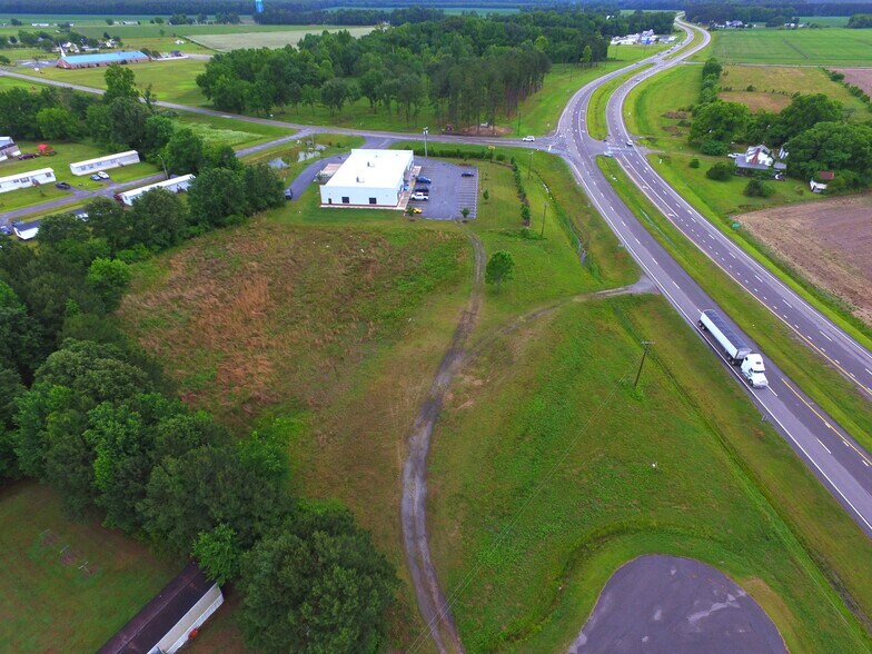 More Photos Of Ocean Hwy S, Edenton Land For Sale