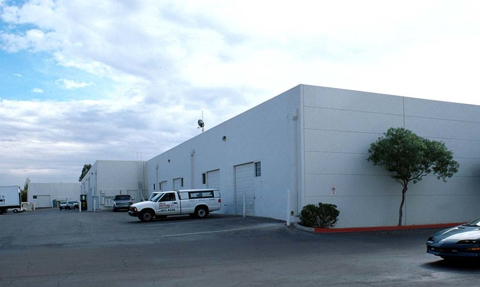 More Photos Of 2090 E University Dr, Tempe Warehouse For Lease