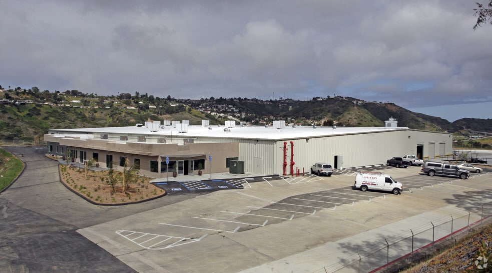 More Photos Of 4370 Jutland Dr, San Diego Manufacturing For Lease