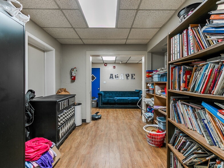 More Photos Of 809 SW 4th St, Moore Religious Facility For Sale