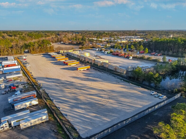 Primary Photo Of 11864 Camden Ave, Jacksonville Land For Lease