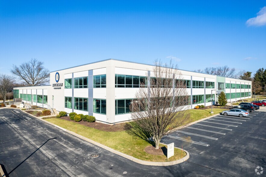 More Photos Of 510 E Township Line Rd, Blue Bell Office For Sale